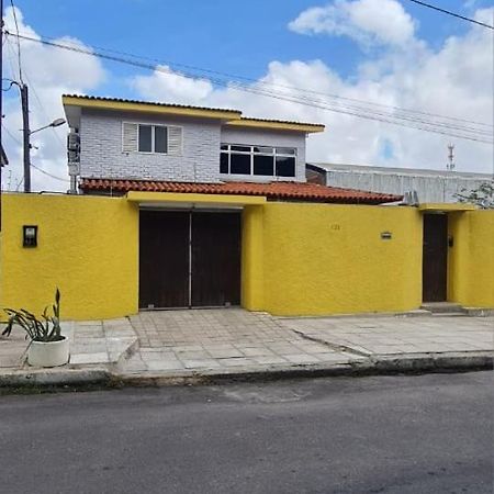 Pousada Marinha Do Ceu Maceio  Exterior photo