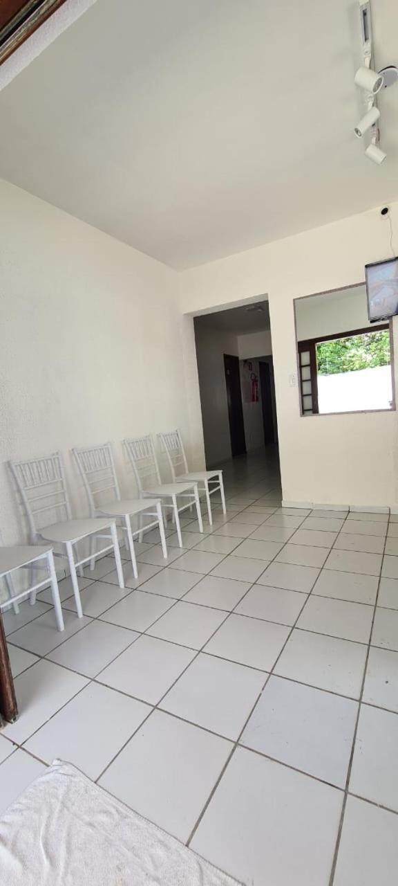 Pousada Marinha Do Ceu Maceio  Exterior photo