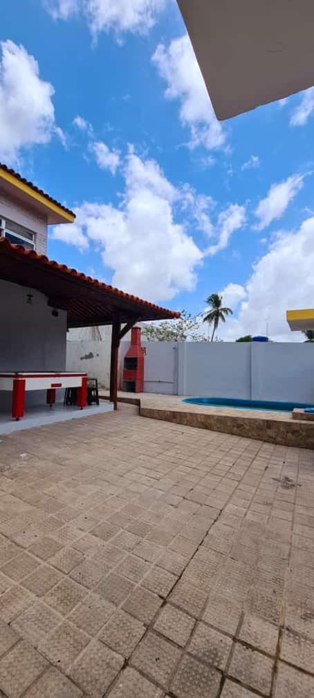 Pousada Marinha Do Ceu Maceio  Exterior photo